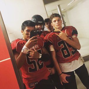 Meet your Posher, Daniel